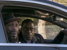 Ron Cephas Jones