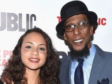 Ron Cephas Jones