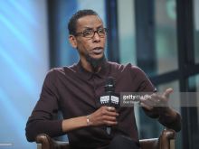 Ron Cephas Jones
