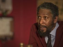 Ron Cephas Jones