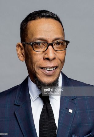 Ron Cephas Jones