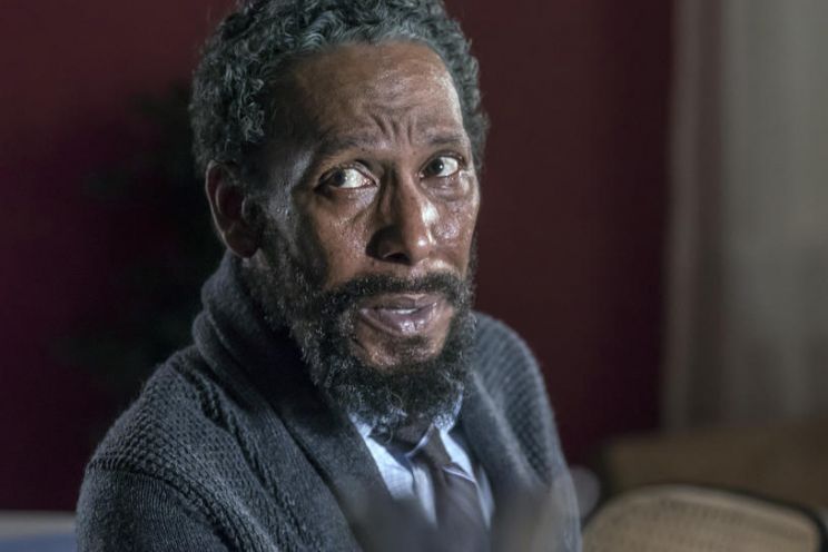 Ron Cephas Jones