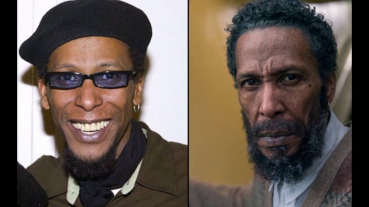 Ron Cephas Jones