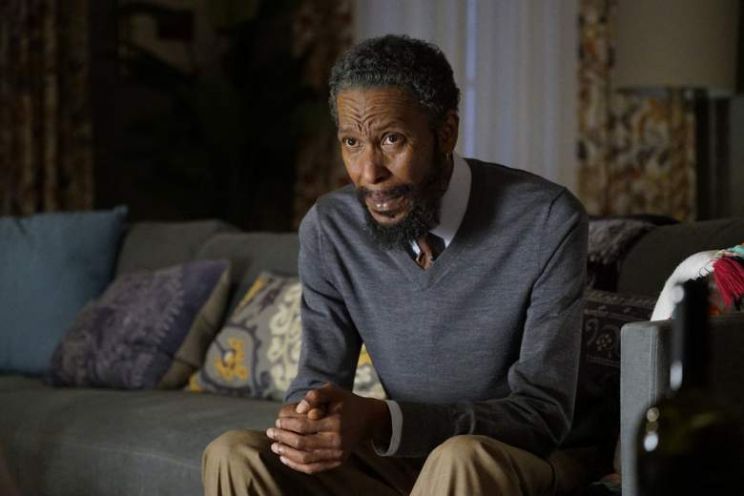 Ron Cephas Jones