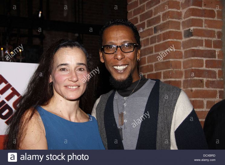 Ron Cephas Jones