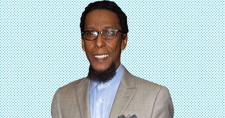 Ron Cephas Jones