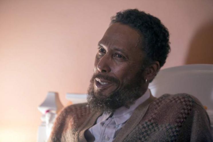 Ron Cephas Jones