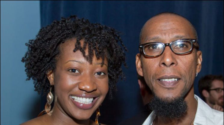 Ron Cephas Jones