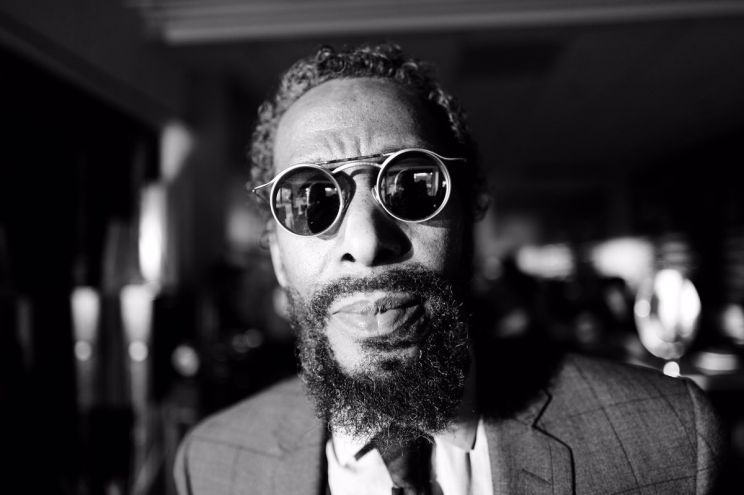 Ron Cephas Jones