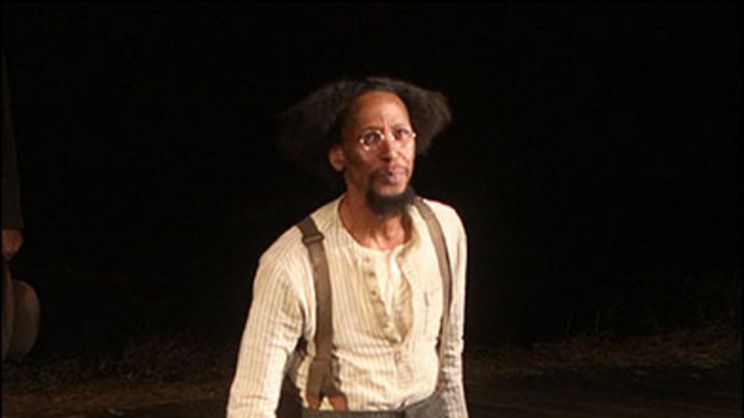 Ron Cephas Jones