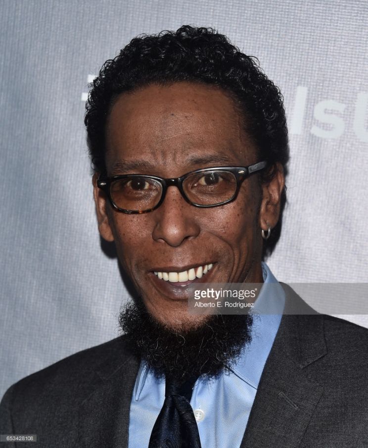 Ron Cephas Jones