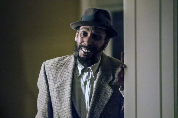 Ron Cephas Jones