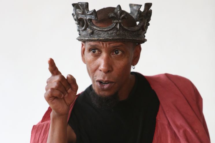 Ron Cephas Jones