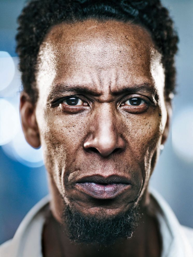 Ron Cephas Jones