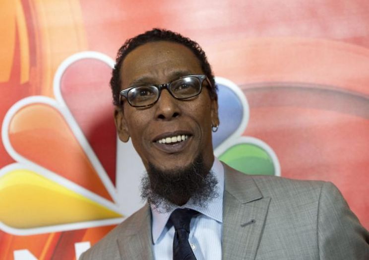 Ron Cephas Jones