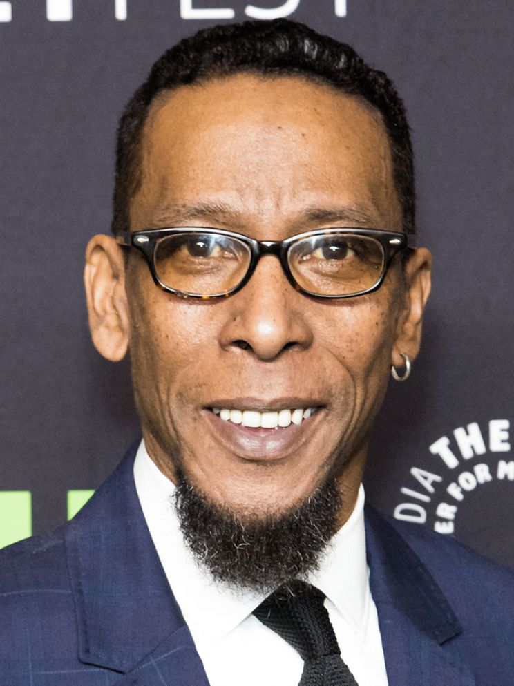 Ron Cephas Jones