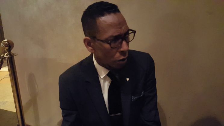 Ron Cephas Jones