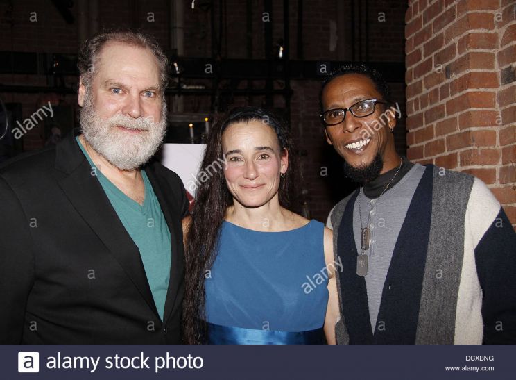 Ron Cephas Jones