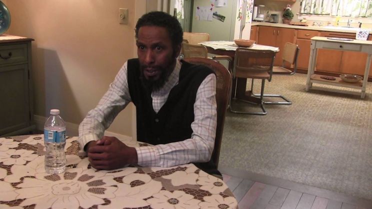 Ron Cephas Jones