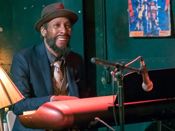 Ron Cephas Jones