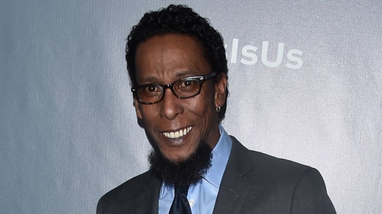 Ron Cephas Jones