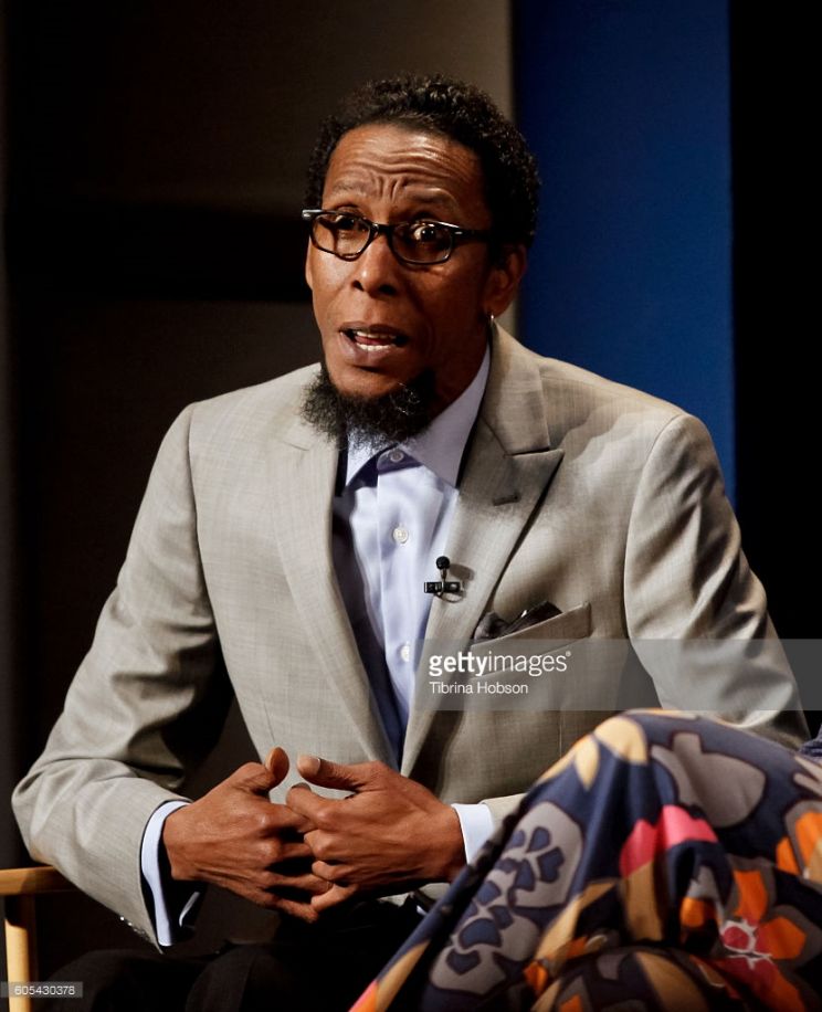 Ron Cephas Jones