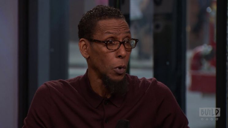 Ron Cephas Jones