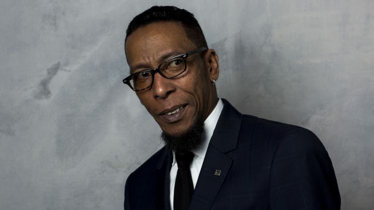 Ron Cephas Jones