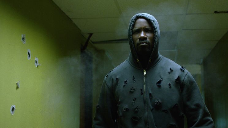 Ron Cephas Jones
