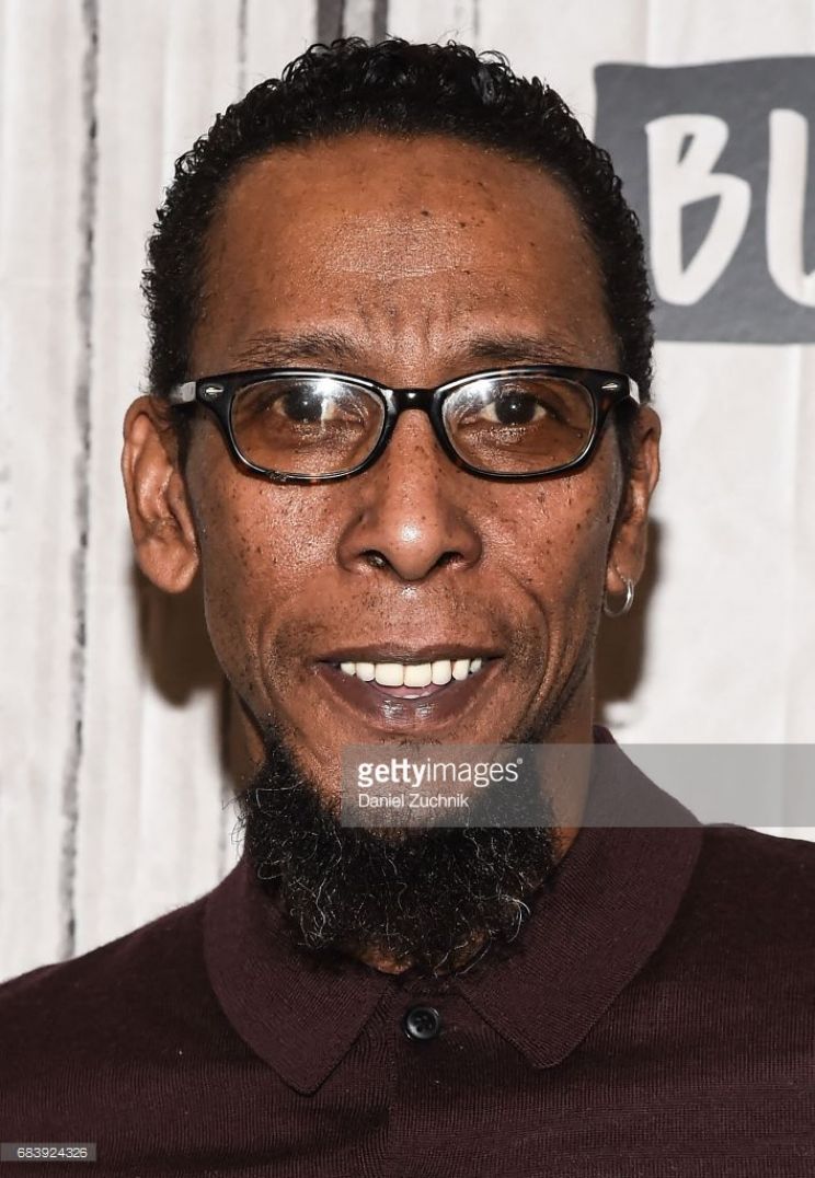 Ron Cephas Jones