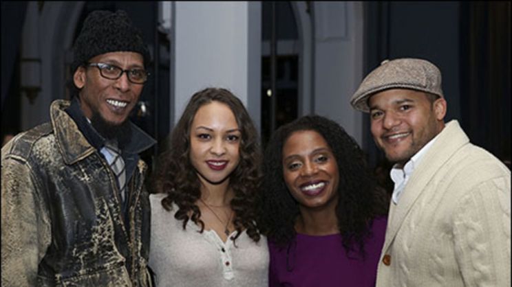 Ron Cephas Jones