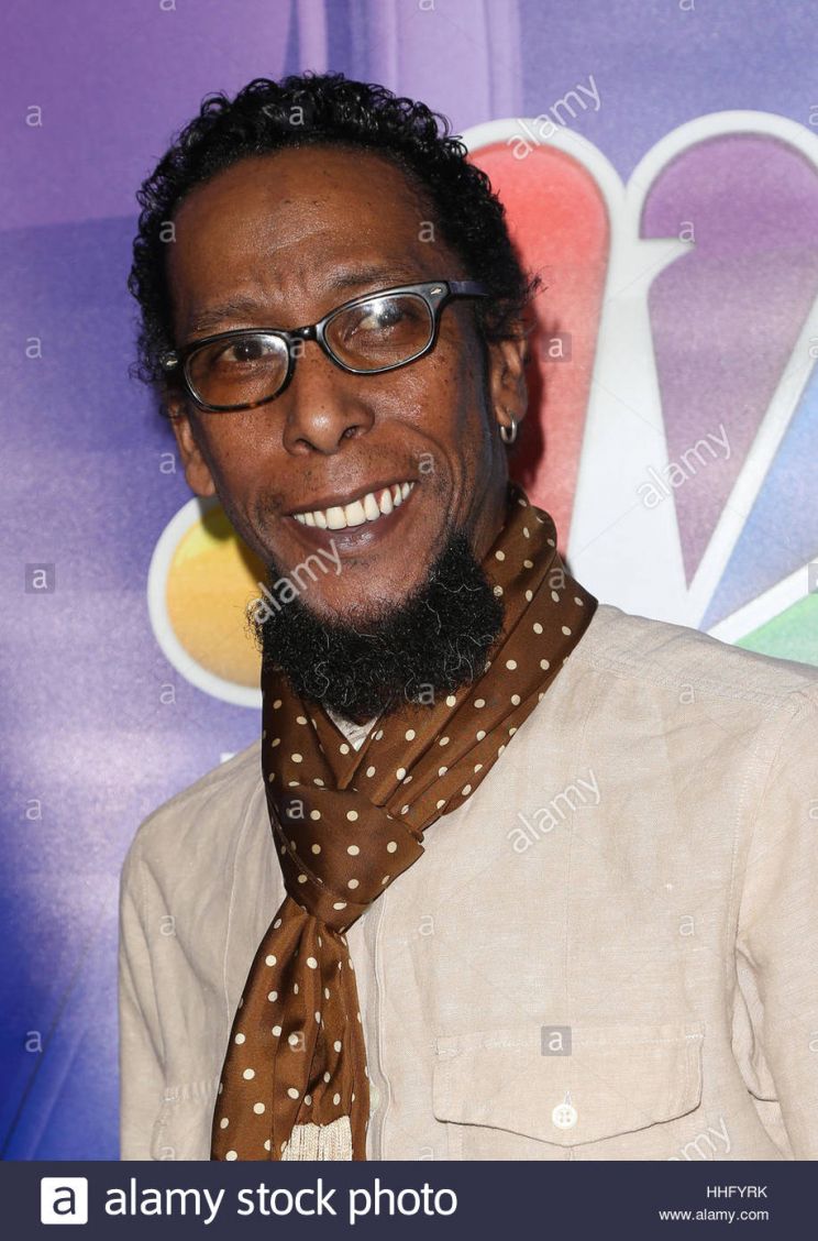 Ron Cephas Jones