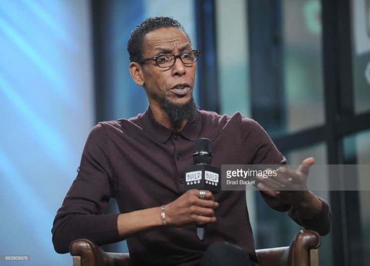 Ron Cephas Jones