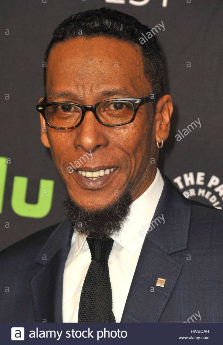 Ron Cephas Jones