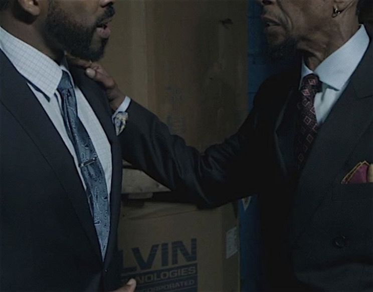 Ron Cephas Jones