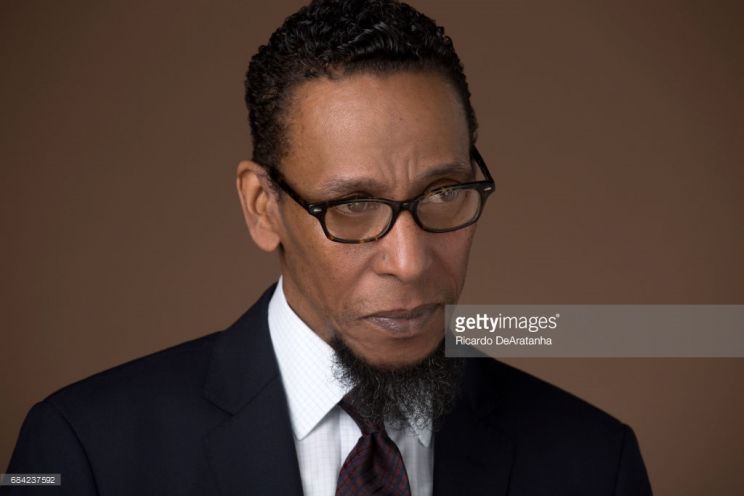 Ron Cephas Jones