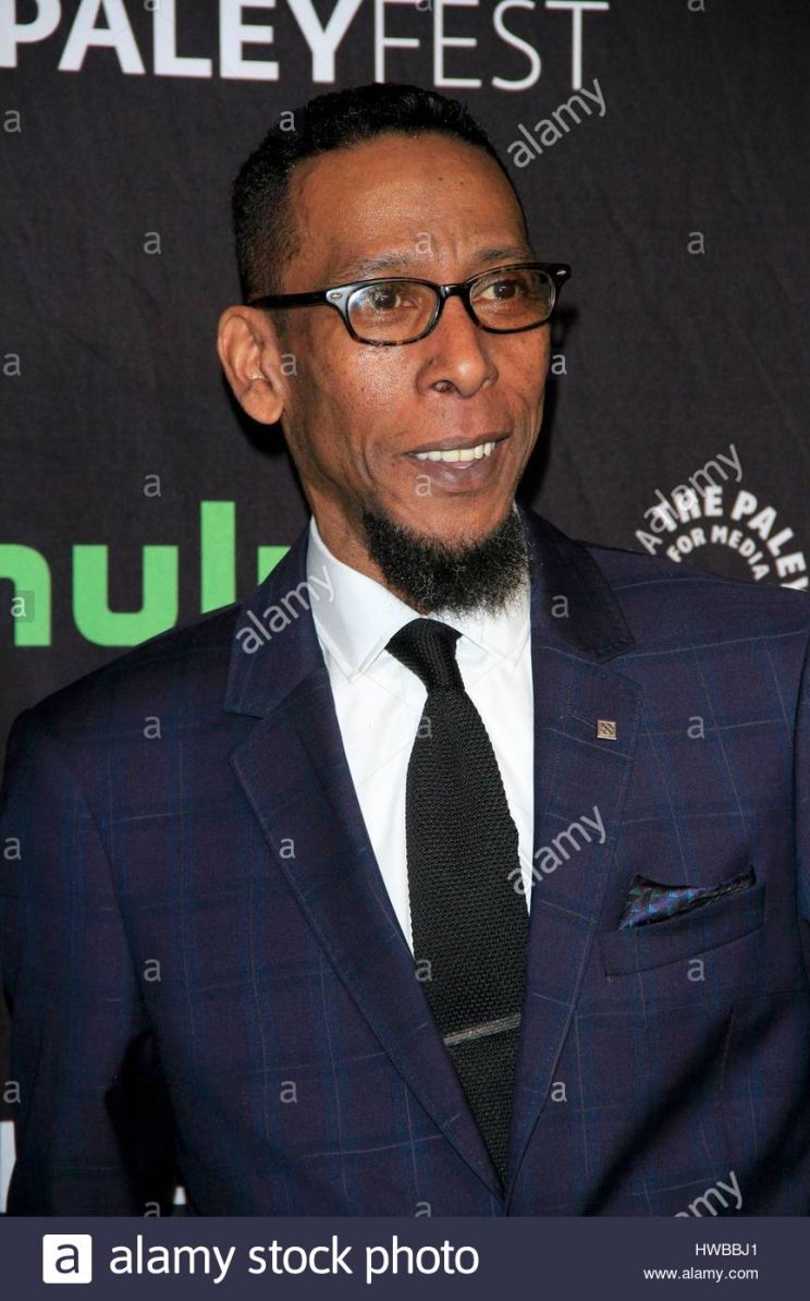 Ron Cephas Jones