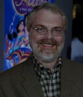 Ron Clements
