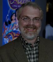 Ron Clements