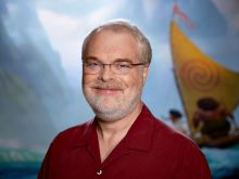 Ron Clements