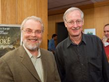 Ron Clements