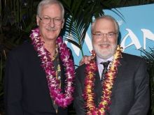 Ron Clements