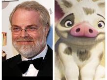 Ron Clements