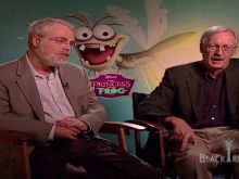 Ron Clements