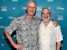 Ron Clements