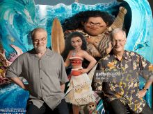 Ron Clements