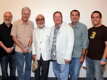 Ron Clements