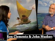 Ron Clements