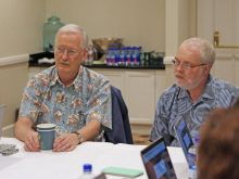 Ron Clements