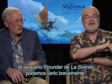 Ron Clements